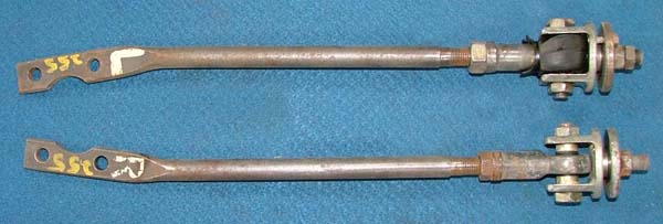 Nissan 240RS 255mm Tension Rods